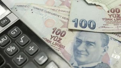TÜİK’in açıkladığı Üretici Fiyat Endeksi (ÜFE) artış oranıyla 2024 yılı