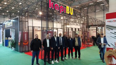 Aksaray Ticaret ve Sanayi Odası İstanbul Tüyap Fuar ve Kongre