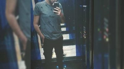 Sivas’ta vatani görevini yapmakta olan 23 yaşındaki Melih Çopur, rahatsızlanarak