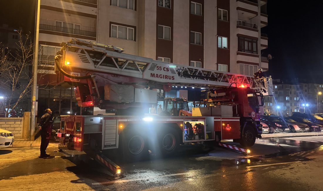 Kayseri'de psikolojik sorunlarının olduğu