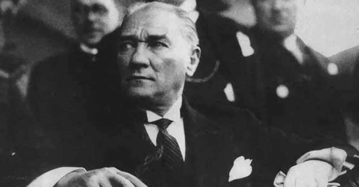 Aksaray’da 10 Kasım Programı Belli Oldu: Atatürk’ü Anma Töreni Düzenlenecek!