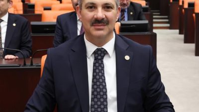 Aksaray’a dev sanayi yatırımı! Sultanhanı, Ortaköy, Sarıyahşi, Eskil ve Gülağaç’ta