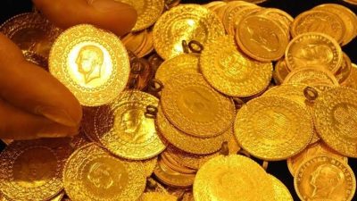 Altın fiyatları, geçtiğimiz hafta rekor seviyelere ulaştıktan sonra ABD Merkez