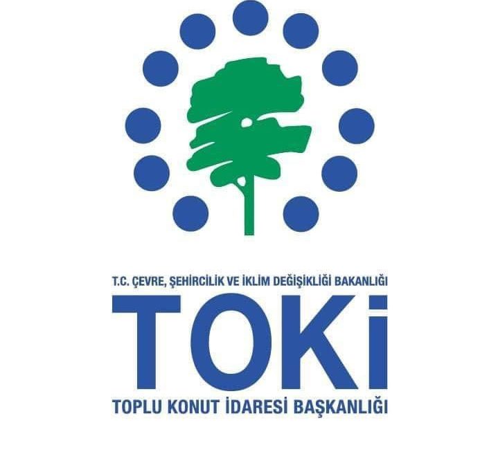 TOKİ tarafından yürütülen “İlk