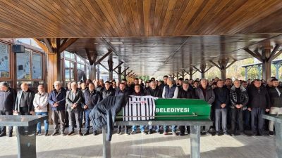 Aksarayspor’un unutulmaz futbolcularından ve Aksaray Belediyespor altyapısında uzun yıllar antrenörlük