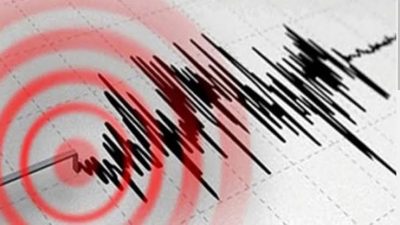 AFAD’ın verilerine göre Malatya’nın Doğanşehir ilçesi merkezli 4,6 büyüklüğünde bir