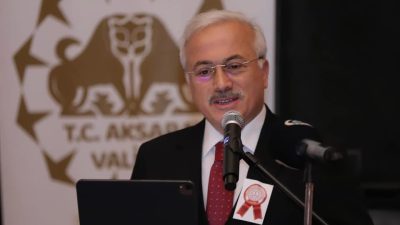 Aksaray’da gece başlayan yoğun kar yağışı, tipi ve buzlanma tehlikesi