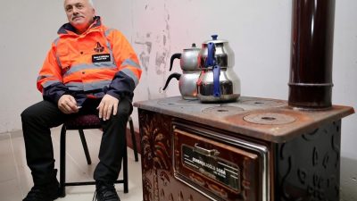Aksaray Valisi Mehmet Ali Kumbuzoğlu, ilin en yüksek rakımlı yerleşim
