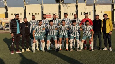Aksaray Amatör Küme 2. Hafta Heyecanı