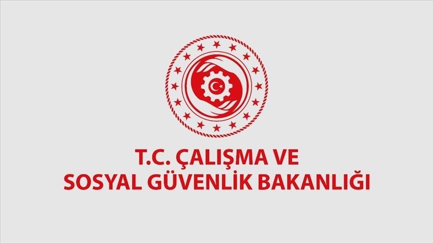 Çalışma ve Sosyal Güvenlik