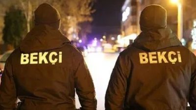 Çarşı ve mahalle bekçisi olmak isteyen adaylar, 2024 bekçi alımı