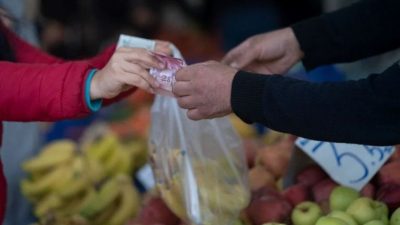 Aylık Enflasyon Beklentilerin Üzerinde Gerçekleşti, Yıllık Enflasyon Gerilemeye Devam Ediyor