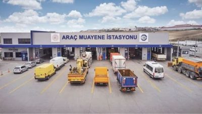 Enflasyonla Gelen Yüksek Artış: Araç Muayene Ücretlerine %43,93 Zam