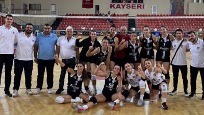 Aksaray 1989 Spor, ligin 6. haftasında zorlu Kayseri deplasmanında Cimnastik