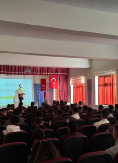 Aksaray Üniversitesi Ortaköy Meslek