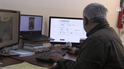 Emojileri kullanarak internetten uyuşturucu satan suç şebekeleri, yapay zeka sayesinde