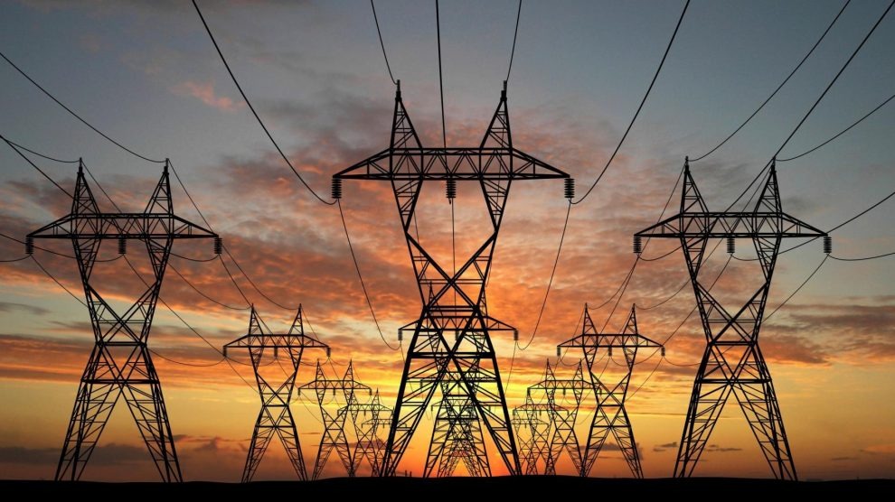 Türkiye’de dün günlük bazda 945 bin 424 megavatsaat elektrik üretildi,