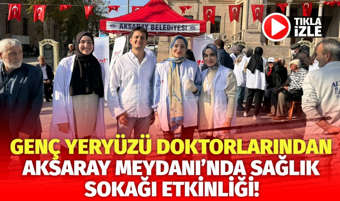 Aksaray Üniversitesi Tıp Fakültesi