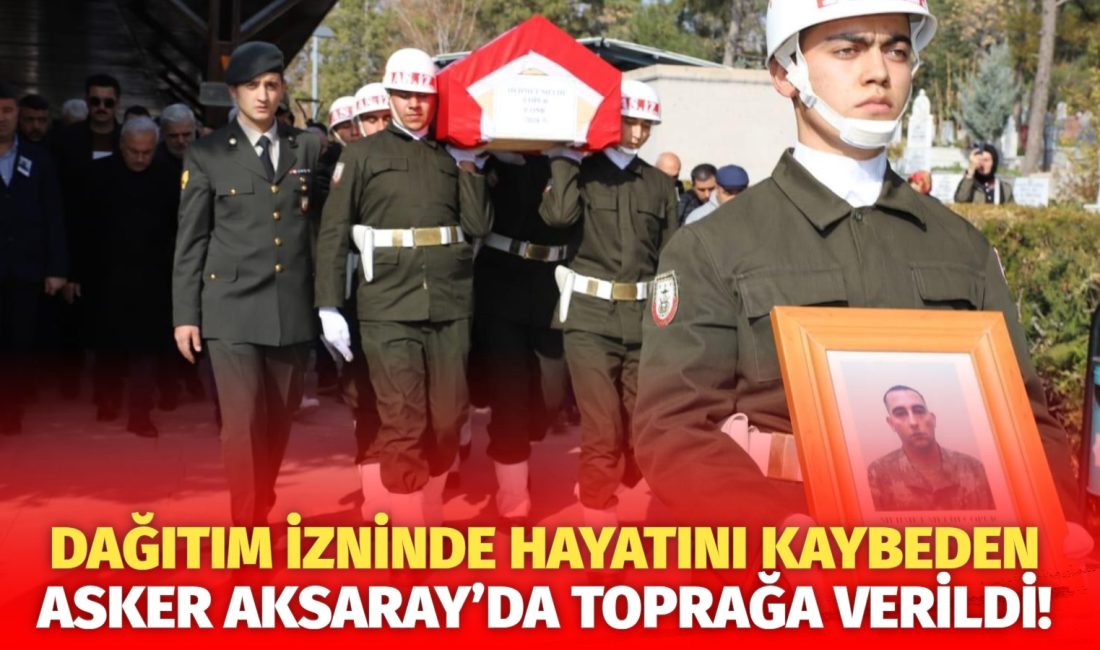 Sivas’taki birliğinden dağım iznine