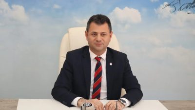 Cumhuriyet Halk Partisi (CHP) Parti Meclisi Üyesi ve Yurtiçi Örgütlenme
