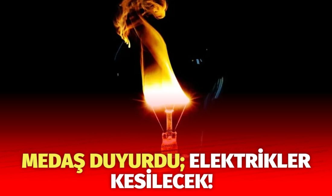 MERAM Elektrik Dağıtım Şirketi