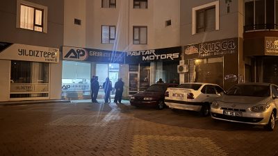 Konya’da çıkan silahlı kavgada bir kişi yaşamını yitirdi. Selçuklu ilçesi