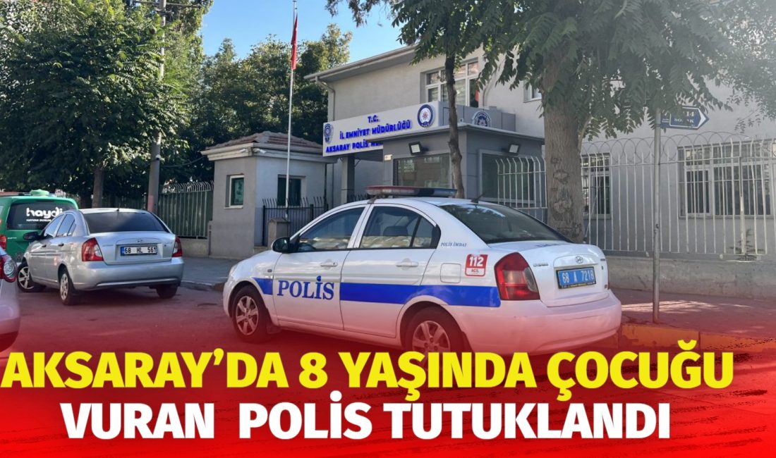 Aksaray Büyük Bölcek Mahallesi