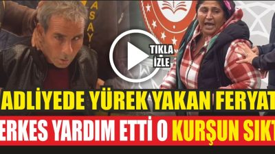 Geçtiğimiz günlerde Aksaray’ın Kılıçarslan Mahallesi, trajik bir kadın cinayetine tanıklık