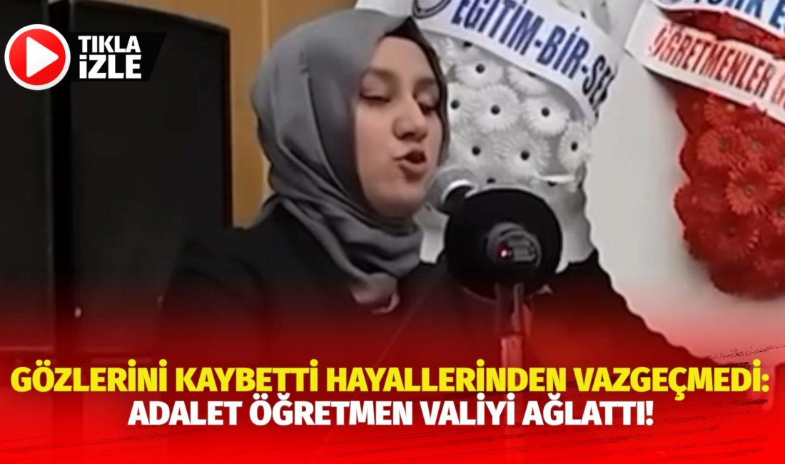 Aksaray’da 24 Kasım Öğretmenler