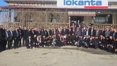 Milliyetçi Hareket Partisi (MHP) Aksaray Teşkilatı, geniş bir katılımla Konya’da