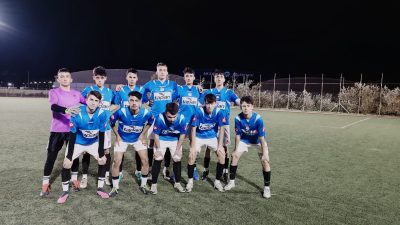Aksaray U18 Ligi'nde heyecan dolu 11. hafta maçları geride kaldı.