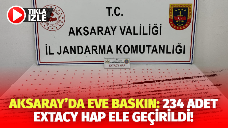 Aksaray İl Jandarma Komutanlığı