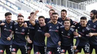 Aksarayspor, Pazar Günü Menemenspor’u Yenerek Liderliği Ele Alabilir