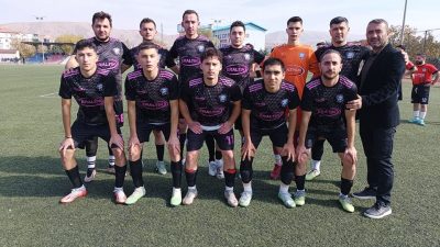 Aksaray Amatör Spor Kulüpleri Federasyonu tarafından yapılan açıklamaya göre, hafta