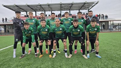Aksaray Amatör Spor Kulüpleri Federasyonu, Amatör Lig’deki cezalı sporcuları duyurdu.