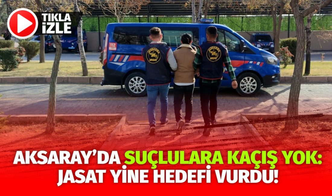 Aksaray İl Jandarma Komutanlığı,