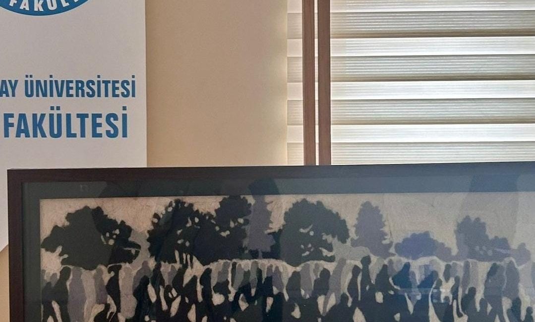 Aksaray Üniversitesi Eğitim Fakültesi