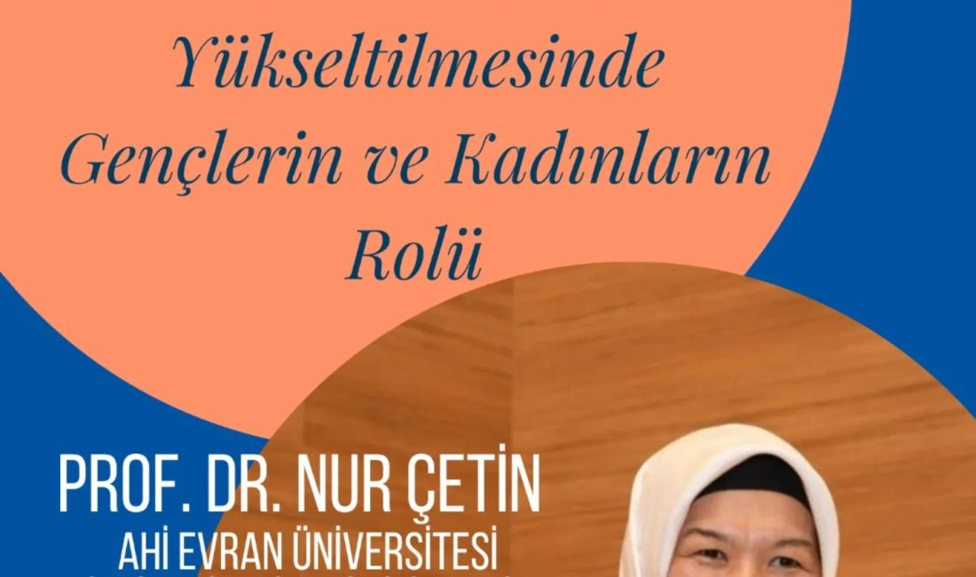 Aksaray Üniversitesi’nin yüksekokullarından bir