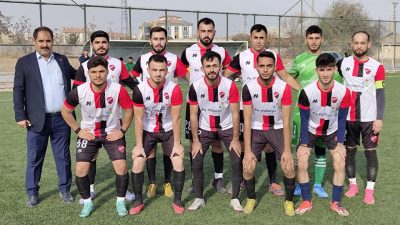 Aksaray Amatör Ligi’nde ikinci hafta karşılaşmalarının tamamlanmasıyla puan durumu netleşti.