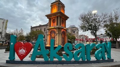 Aksaray’da Kamu Kurumlarının çalışma saatleri yeniden düzenlendi