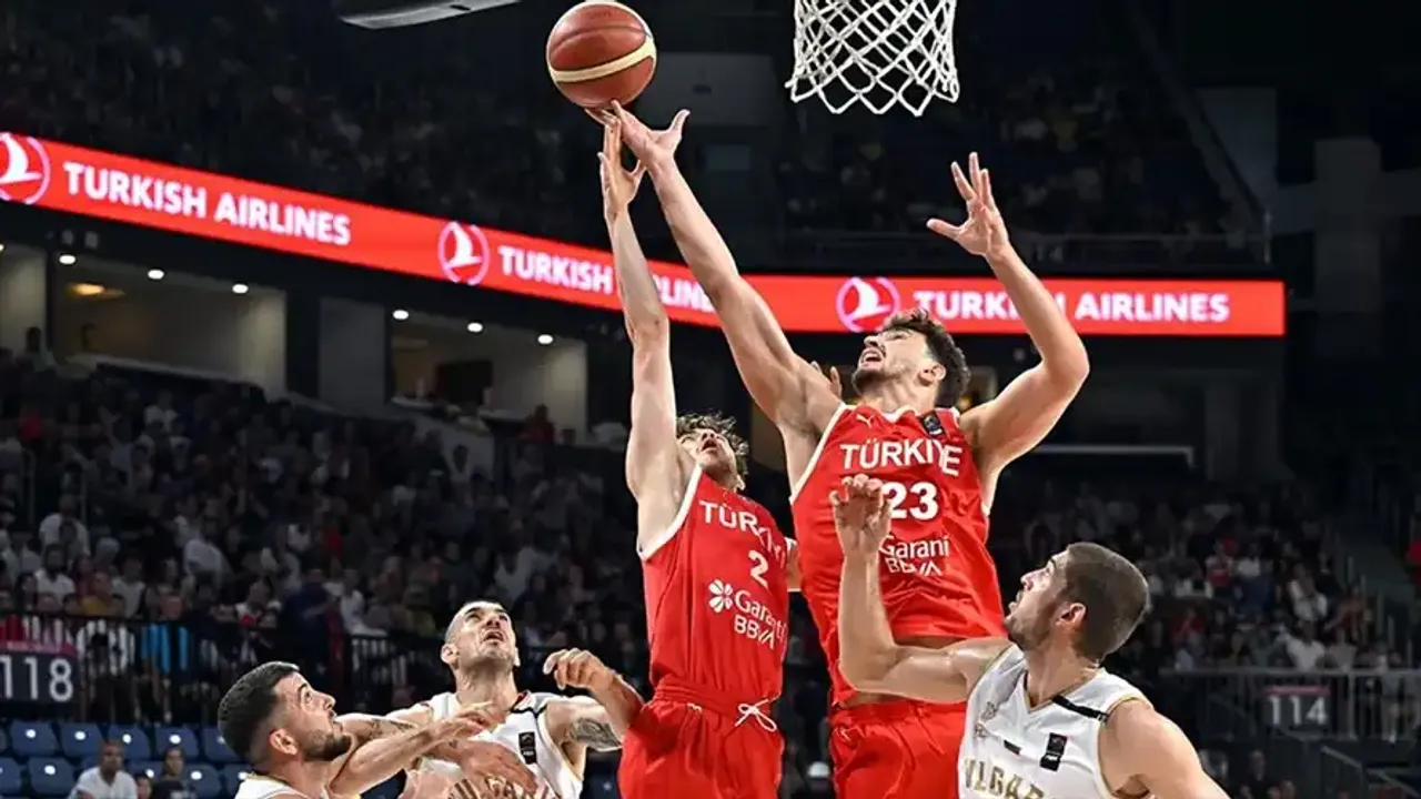 Türk basketbol takımları, Avrupa arenasında bu hafta zorlu maçlara çıkacak