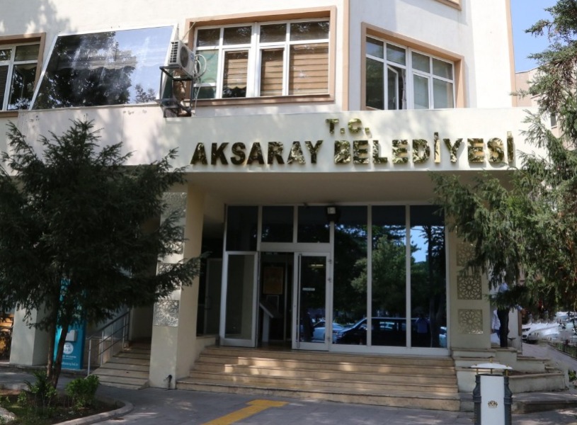 Aksaray Belediyesi, 2024 yılına