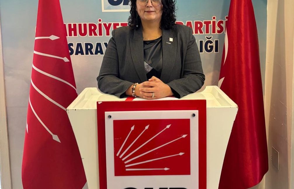 Cumhuriyet Halk Partisi Aksaray