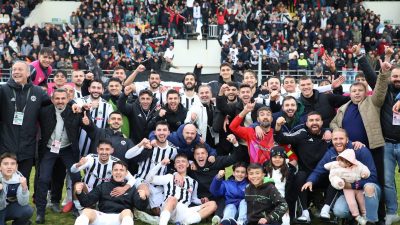 Türkiye 2. Lig Kırmızı Grup’un 12. haftasında, Motolux 68 Aksaray