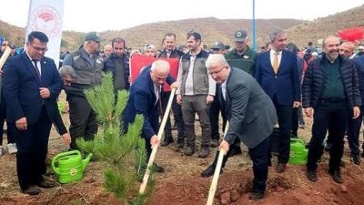 Aksaray Valiliği’nin ev sahipliğinde 11 Kasım 2024 tarihinde gerçekleştirilecek olan