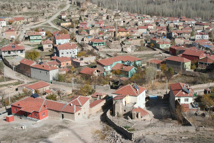 Aksaray’ın sevilen ilçelerinden birisi