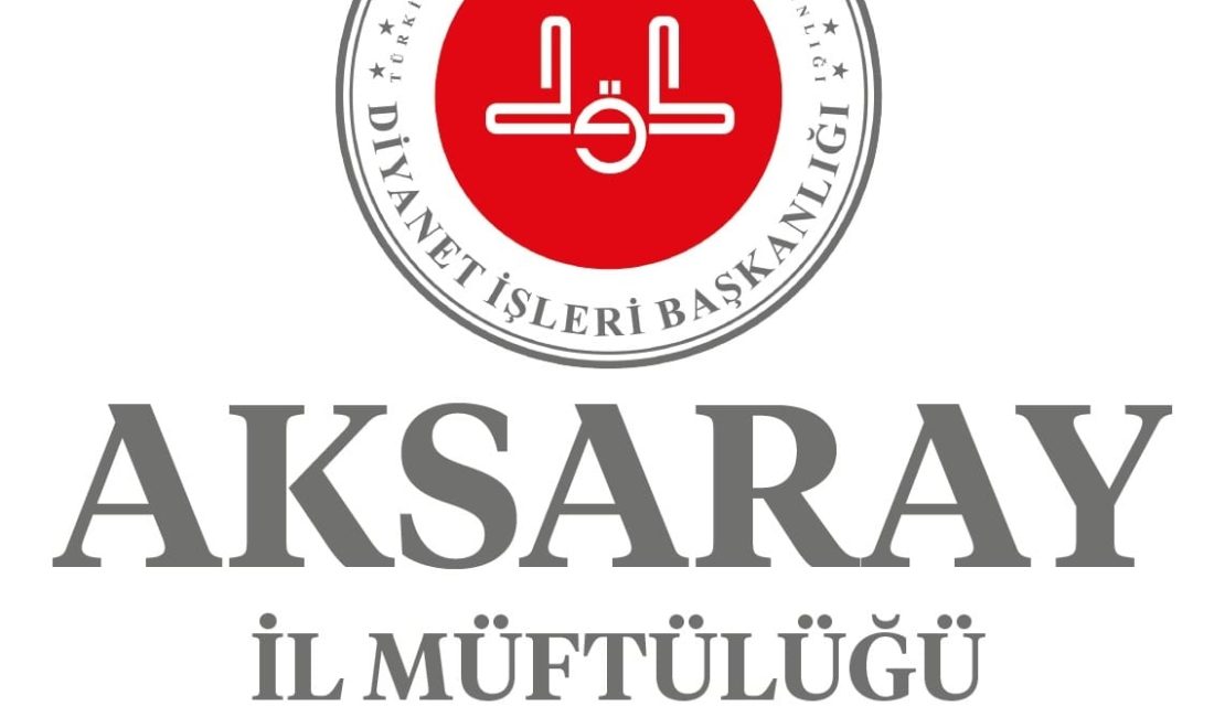 Aksaray İl Müftülüğü tarafından