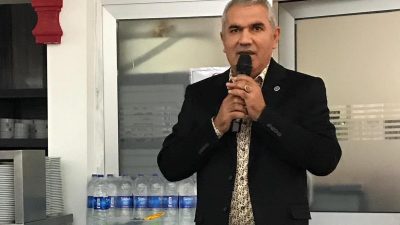Türk Eğitim Sen Aksaray Şube Başkanı Ali Toprak, KPSS sonuçlarında