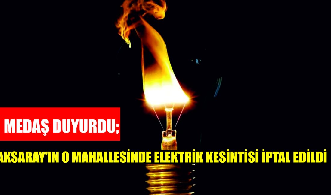 MERAM Elektrik Dağıtım Şirketi