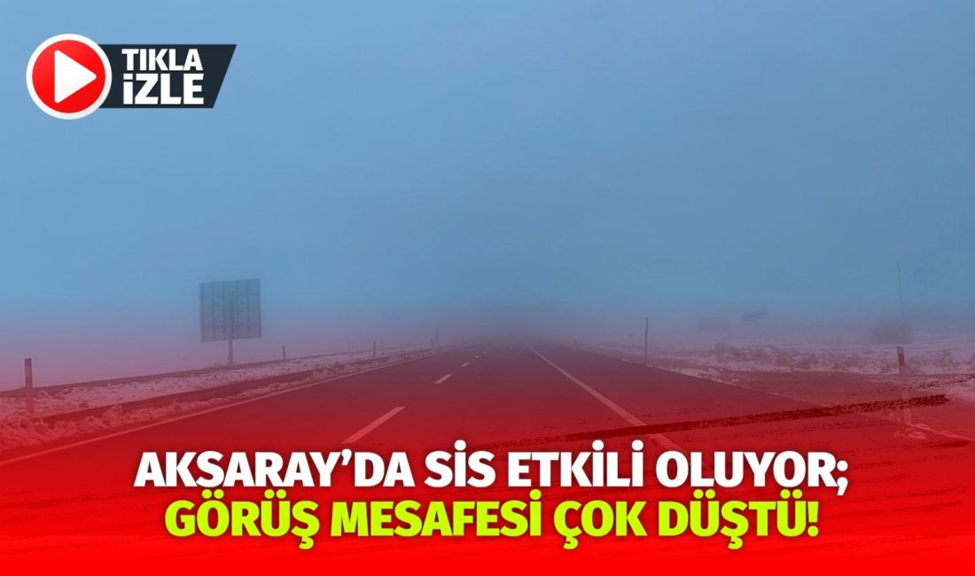 Soğuk hava ve kar